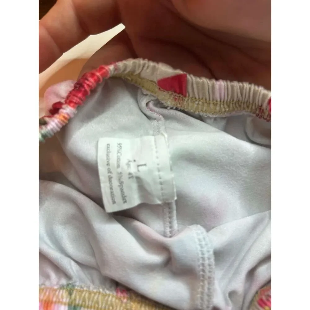 Boutique Chicken girls 4t outfit